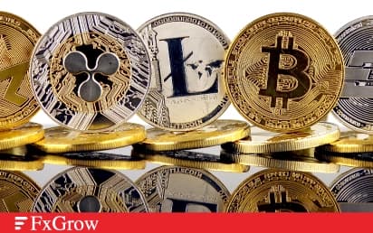 Cryptocurrencies Trading