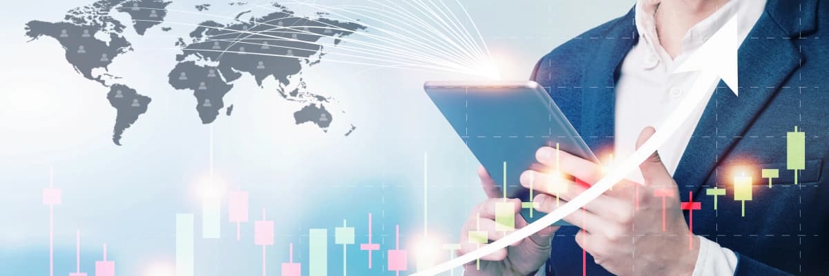 The Role of Leverage in Forex Trading - Inner Banner