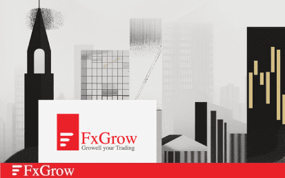 Supporting FxGrow to deliver secure, reliable Forex trading