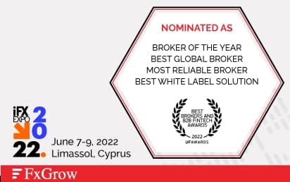 FxGrow to Attend iFX Expo Cyprus 2022