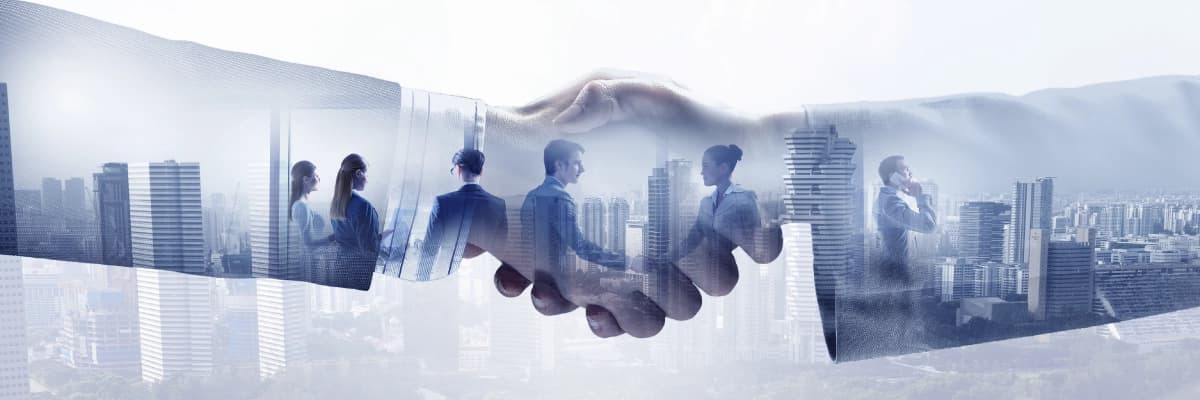 Reliable Broker - Inner Banner