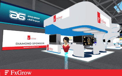 Jordan Virtual Forex Expo 2021 — image 1