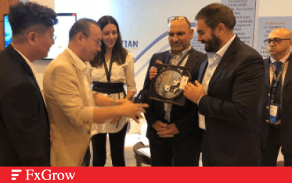 Jordan Forex Expo 2018 — image 1