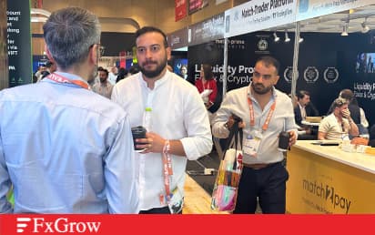 IFX EXPO Cyprus 2024 — image 1