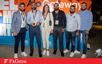Cyprus Forex Expo 2021 — image 1
