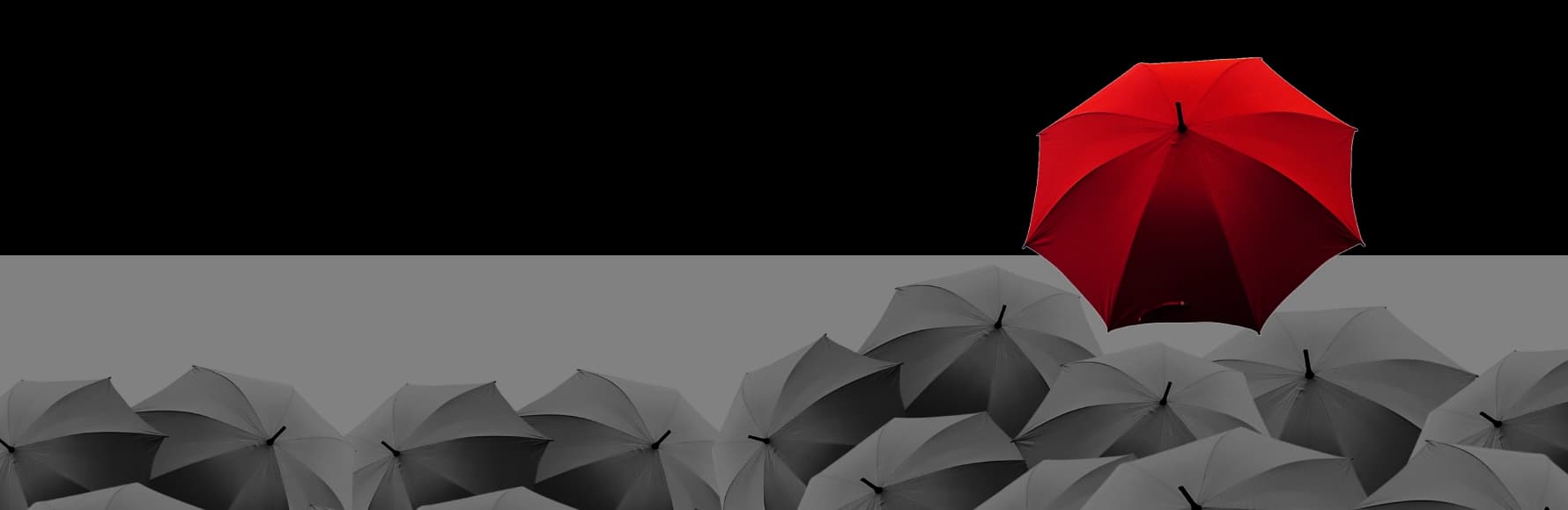 Awards and recognition banner