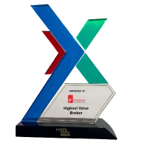 Highest Value Broker