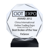 Best Broker of the Year