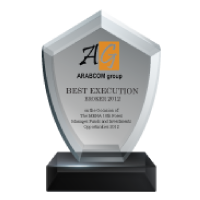 Best Execution Broker